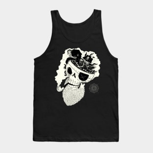 Lost Memories Tank Top